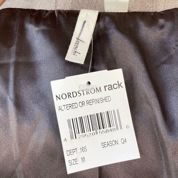 NWT Frenchi Dress Jacket Size M - Picture 7 of 7